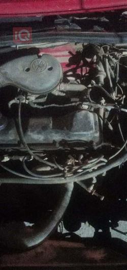 فولكسفاغن جولف